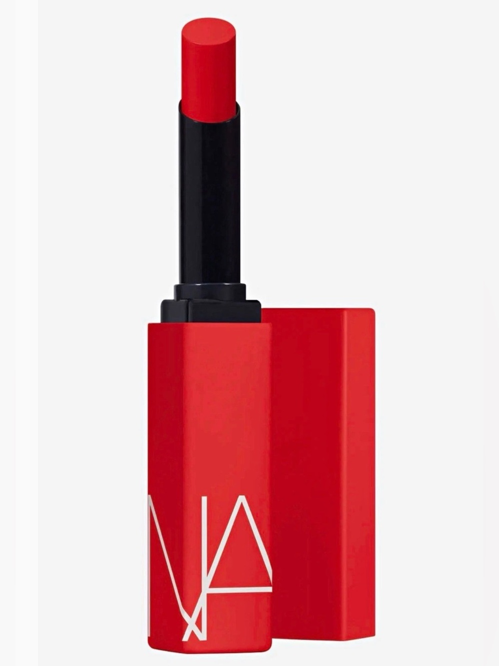 NARS Powermatte Lipstick Matte Stick Coral Feel My Fire 130 0.05 oz
